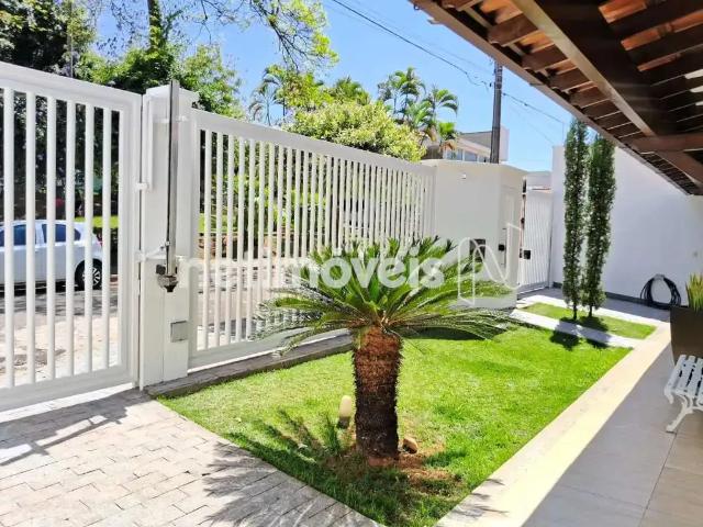 Casa / Sobrado para Venda em Ipatinga/MG Cariru 4 Quartos