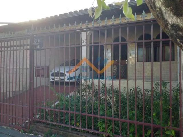 Casa / Sobrado para Venda em Ipatinga/MG Cariru 4 Quartos