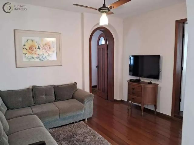 Casa / Sobrado para Venda em Ipatinga/MG Cariru 3 Quartos
