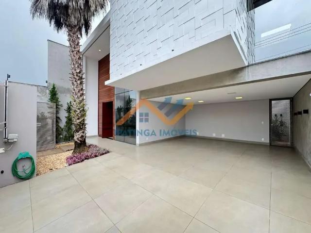 Casa / Sobrado para Venda em Ipatinga/MG Cariru 3 Quartos