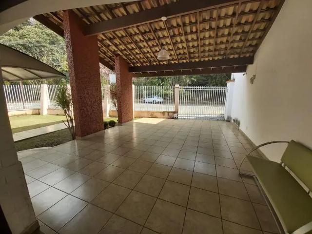 Casa / Sobrado para Venda em Ipatinga/MG Cariru 3 Quartos