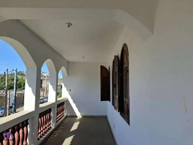 Casa / Sobrado para Venda em Ipatinga/MG Cidade Nobre 4 Quartos