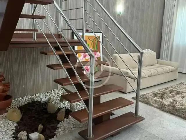 Casa / Sobrado para Venda em Ipatinga/MG Cidade Nobre 4 Quartos