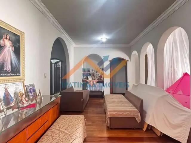 Casa / Sobrado para Venda em Ipatinga/MG Cidade Nobre 4 Quartos