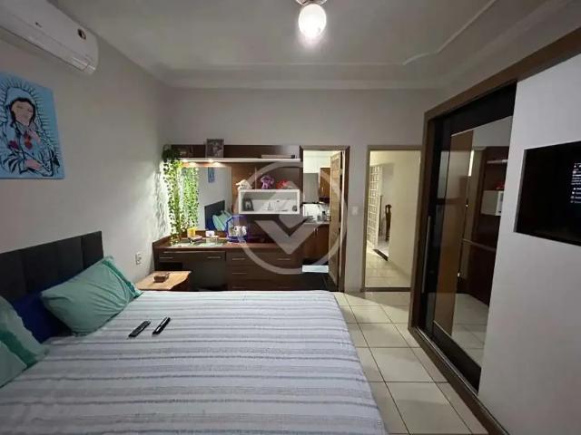 Casa / Sobrado para Venda em Ipatinga/MG Cidade Nobre 4 Quartos