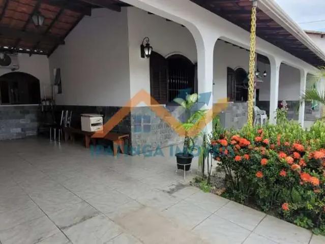 Casa / Sobrado para Venda em Ipatinga/MG Cidade Nobre 4 Quartos