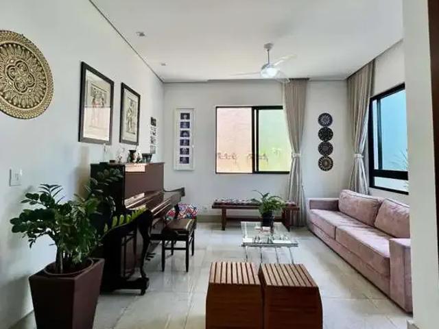 Casa / Sobrado para Venda em Ipatinga/MG Cidade Nobre 4 Quartos