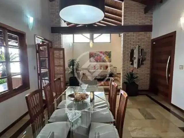 Casa / Sobrado para Venda em Ipatinga/MG Cidade Nobre 5 Quartos