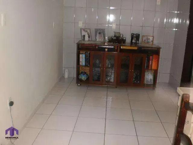 Casa / Sobrado para Venda em Ipatinga/MG Cidade Nobre 3 Quartos