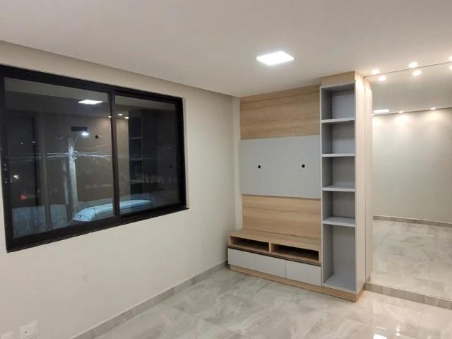 Casa / Sobrado para Venda em Ipatinga/MG Cidade Nobre 3 Quartos