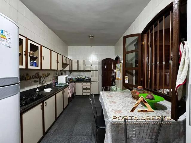 Casa / Sobrado para Venda em Ipatinga/MG Cidade Nobre 3 Quartos