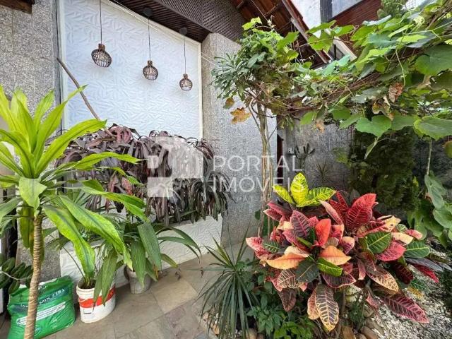 Casa / Sobrado para Venda em Ipatinga/MG Cidade Nobre 3 Quartos