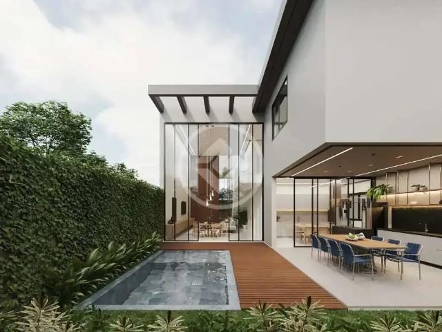 Casa / Sobrado para Venda em Ipatinga/MG Das Águas 4 Quartos