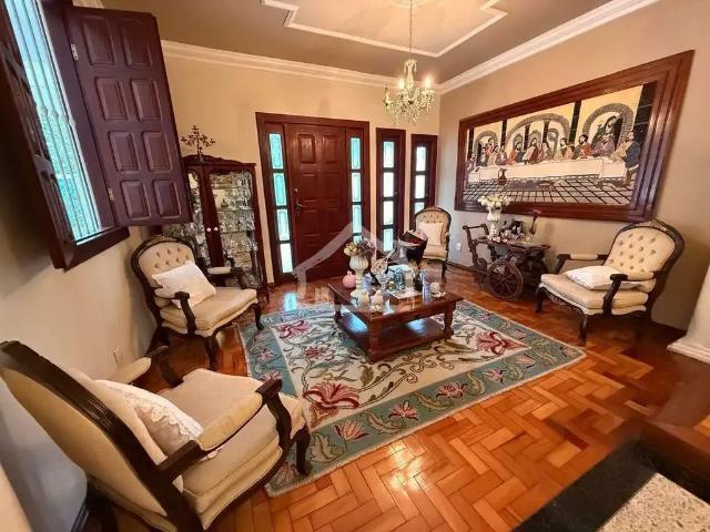 Casa / Sobrado para Venda em Ipatinga/MG Das Águas 3 Quartos