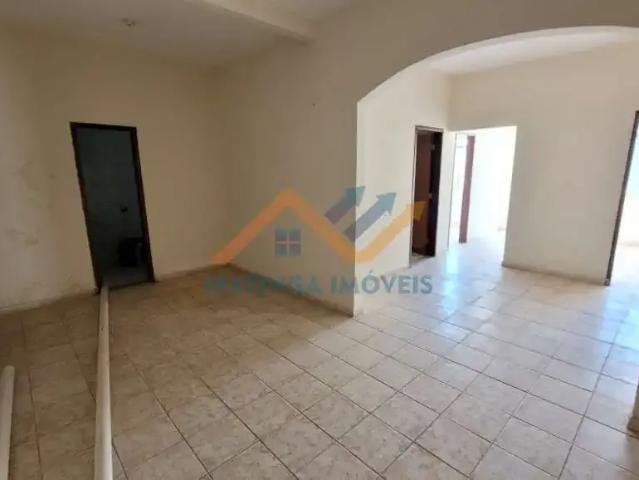 Casa / Sobrado para Venda em Ipatinga/MG Esperança 4 Quartos
