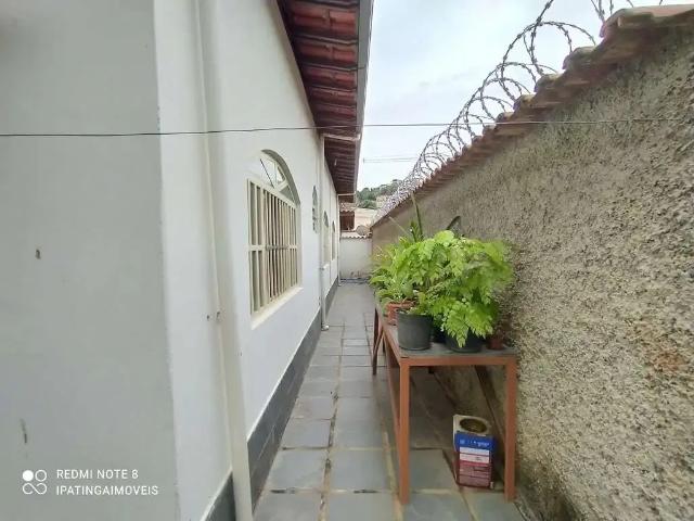 Casa / Sobrado para Venda em Ipatinga/MG Esperança 3 Quartos