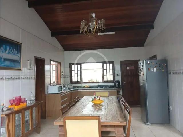Casa / Sobrado para Venda em Ipatinga/MG Fontes 3 Quartos