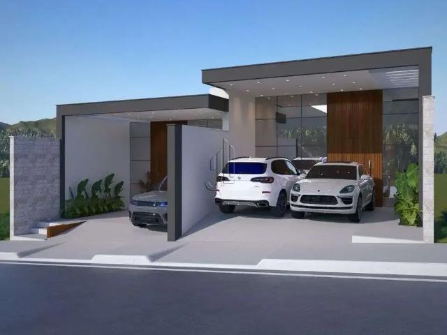 Casa / Sobrado para Venda em Ipatinga/MG Ideal 3 Quartos