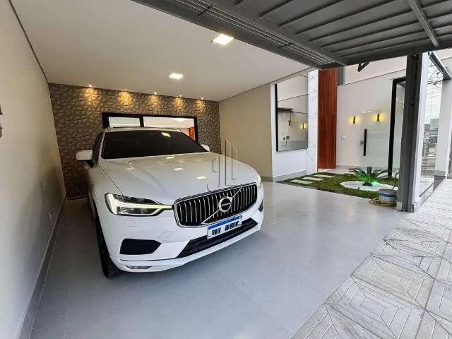 Casa / Sobrado para Venda em Ipatinga/MG Ideal 3 Quartos