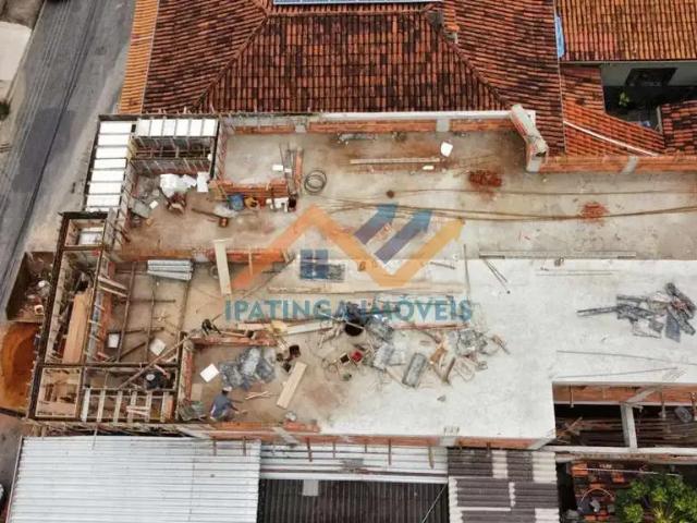 Casa / Sobrado para Venda em Ipatinga/MG Ideal 3 Quartos