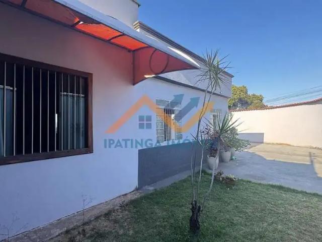 Casa / Sobrado para Venda em Ipatinga/MG Ideal 3 Quartos