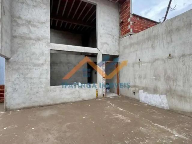Casa / Sobrado para Venda em Ipatinga/MG Ideal 3 Quartos