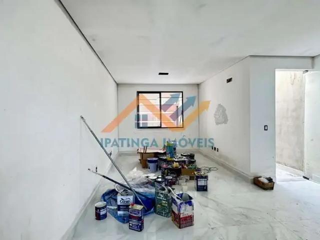 Casa / Sobrado para Venda em Ipatinga/MG Ideal 3 Quartos