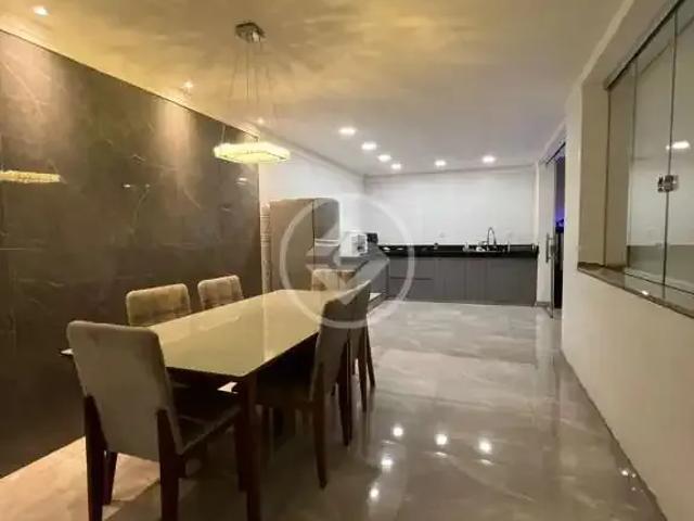 Casa / Sobrado para Venda em Ipatinga/MG Ideal 3 Quartos