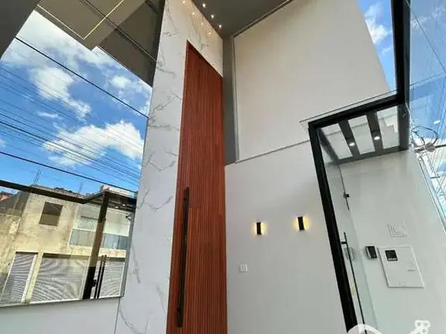 Casa / Sobrado para Venda em Ipatinga/MG Ideal 3 Quartos