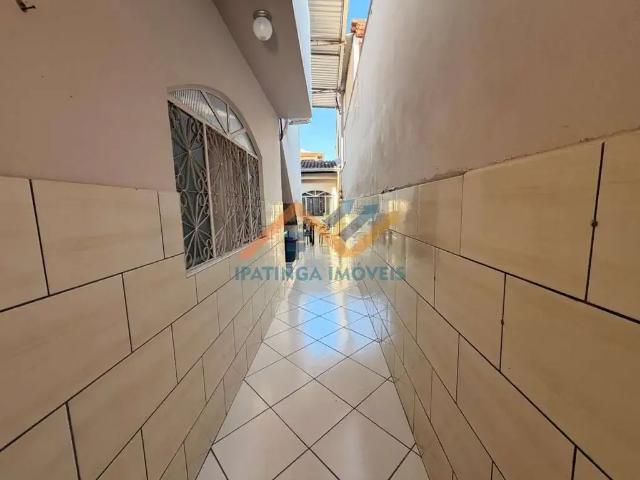 Casa / Sobrado para Venda em Ipatinga/MG Ideal 4 Quartos