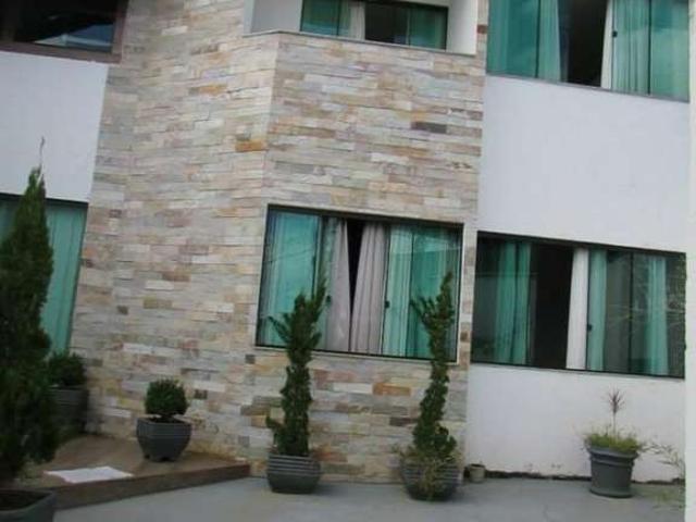 Casa / Sobrado para Venda em Ipatinga/MG Ideal 5 Quartos