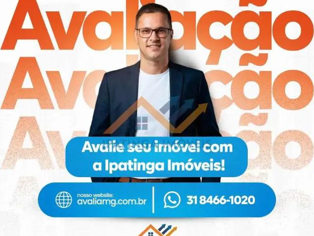 Casa / Sobrado para Venda em Ipatinga/MG Ideal 5 Quartos