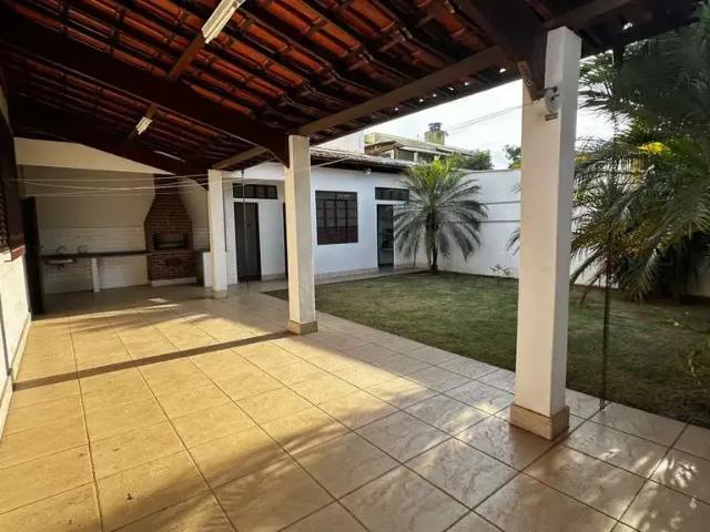 Casa / Sobrado para Venda em Ipatinga/MG Iguaçu 3 Quartos