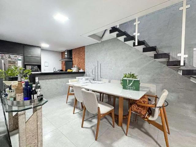 Casa / Sobrado para Venda em Ipatinga/MG Iguaçu 3 Quartos