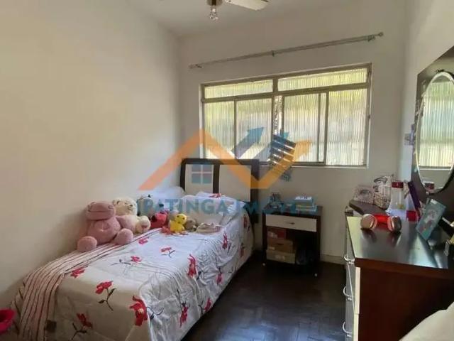 Casa / Sobrado para Venda em Ipatinga/MG Iguaçu 3 Quartos