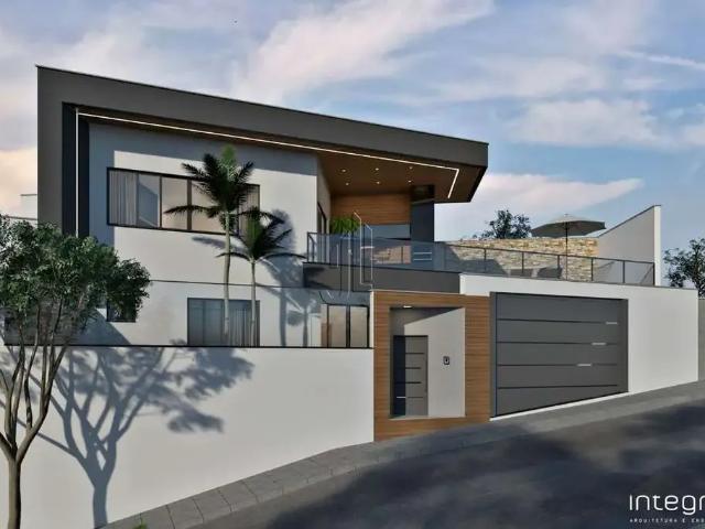 Casa / Sobrado para Venda em Ipatinga/MG Iguaçu 3 Quartos
