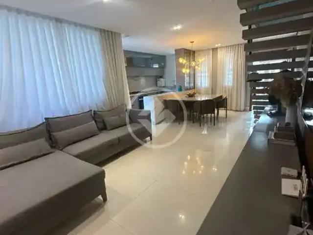 Casa / Sobrado para Venda em Ipatinga/MG Iguaçu 3 Quartos