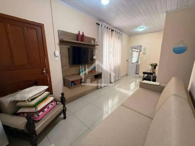 Casa / Sobrado para Venda em Ipatinga/MG Iguaçu 3 Quartos