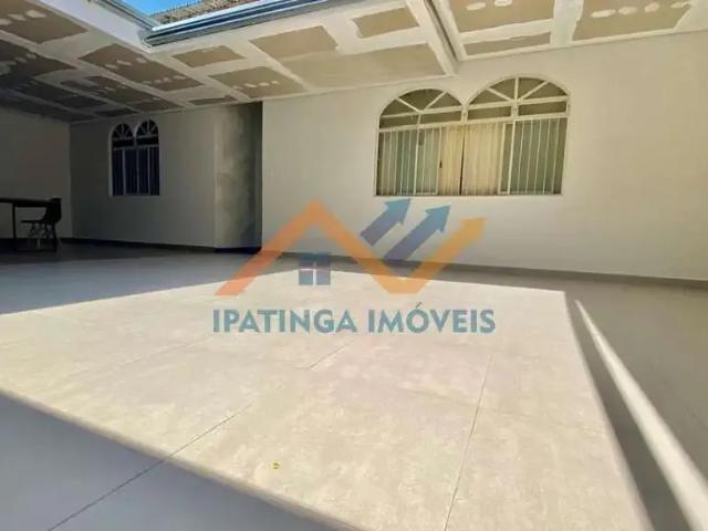 Casa / Sobrado para Venda em Ipatinga/MG Iguaçu 3 Quartos