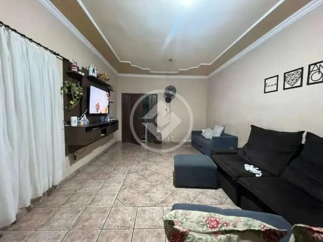 Casa / Sobrado para Venda em Ipatinga/MG Iguaçu 3 Quartos