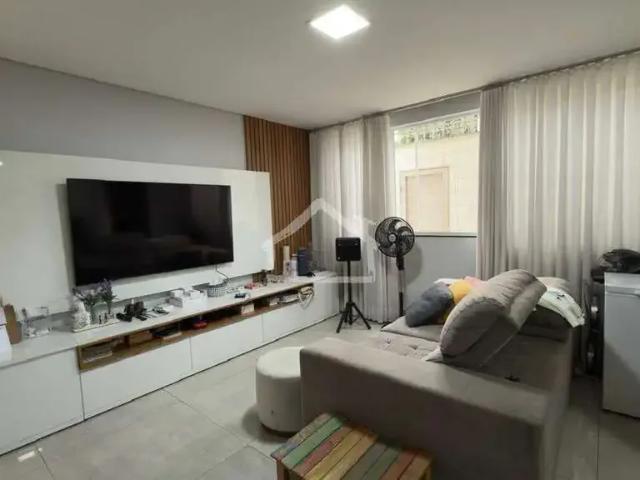 Casa / Sobrado para Venda em Ipatinga/MG Iguaçu 3 Quartos