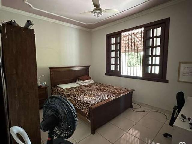 Casa / Sobrado para Venda em Ipatinga/MG Iguaçu 3 Quartos