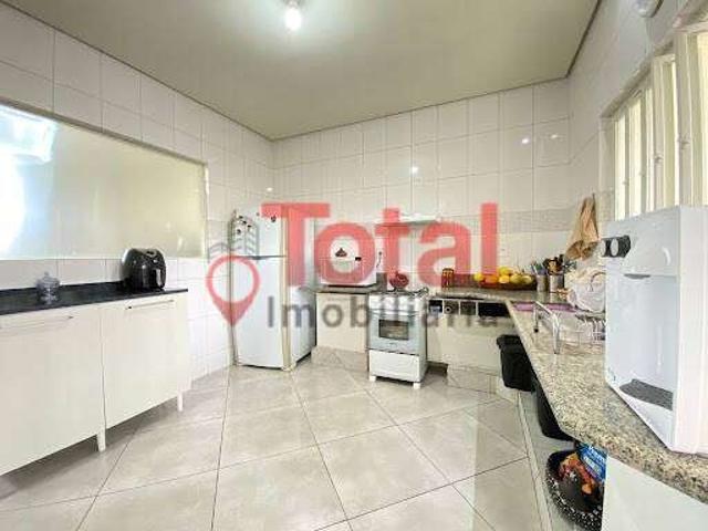 Casa / Sobrado para Venda em Ipatinga/MG Iguaçu 3 Quartos