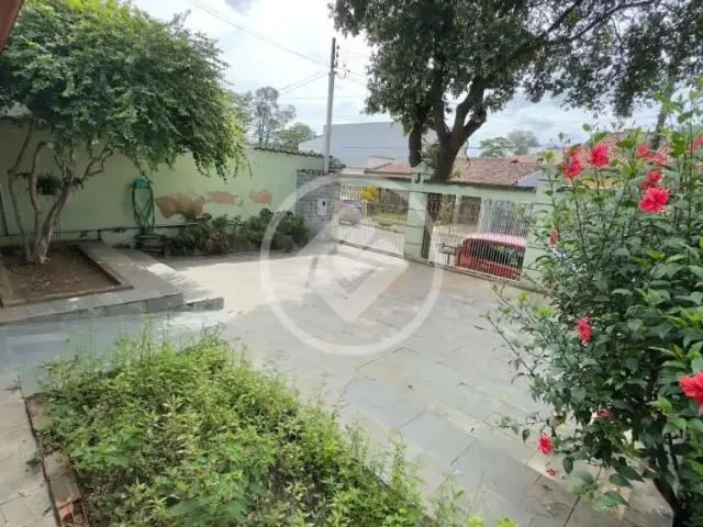 Casa / Sobrado para Venda em Ipatinga/MG Imbaúbas 3 Quartos