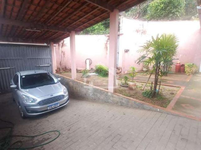 Casa / Sobrado para Venda em Ipatinga/MG Imbaúbas 3 Quartos