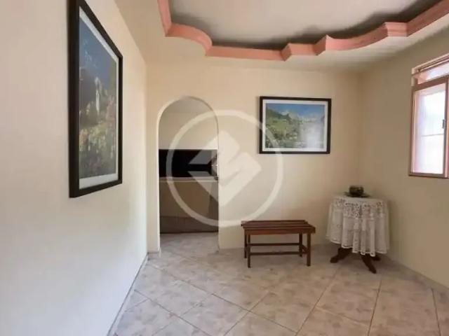 Casa / Sobrado para Venda em Ipatinga/MG Imbaúbas 4 Quartos