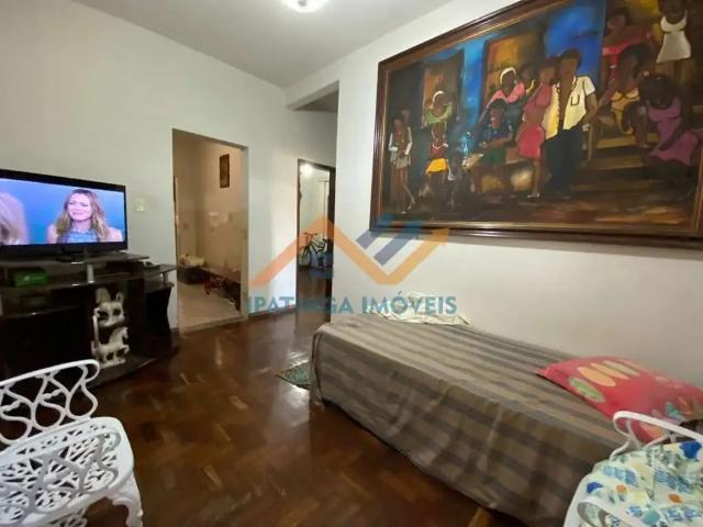 Casa / Sobrado para Venda em Ipatinga/MG Jardim Panorama 4 Quartos