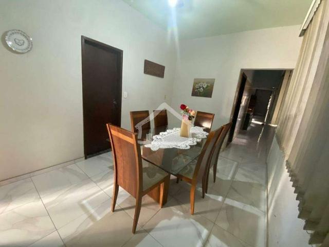 Casa / Sobrado para Venda em Ipatinga/MG Jardim Panorama 4 Quartos