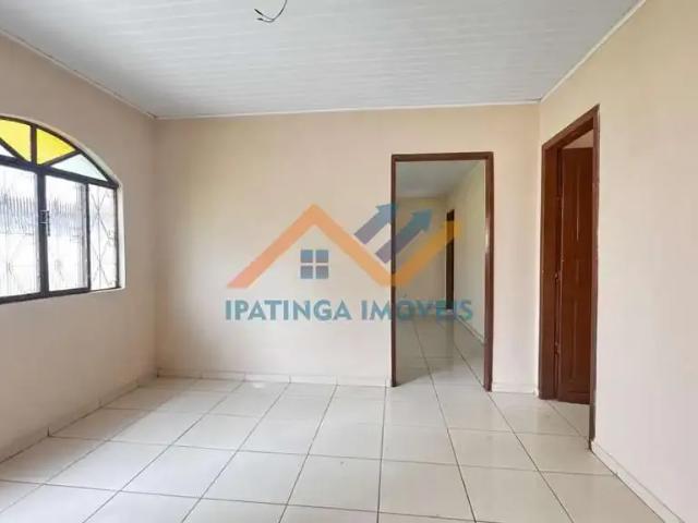 Casa / Sobrado para Venda em Ipatinga/MG Jardim Panorama 4 Quartos