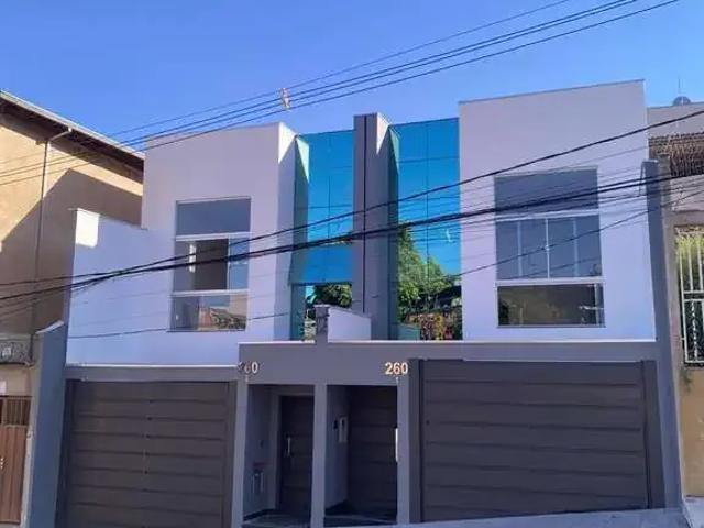 Casa / Sobrado para Venda em Ipatinga/MG Jardim Panorama 3 Quartos